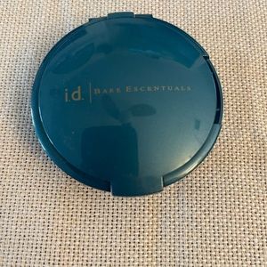 Bare Minerals Loose Powder Compact